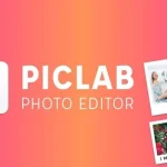 PicLab – Photo Editor MOD APK (Premium Unlocked)