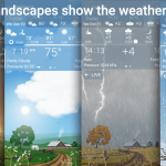 YoWindow Weather MOD APK (Paid/Unlimited Unlocked)