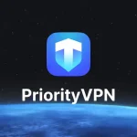 Priority VPN – Fast & Secure MOD APK (Premium Unlocked)