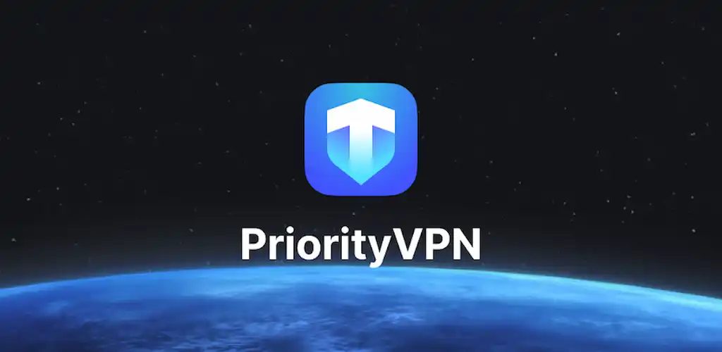 Priority VPN – Fast & Secure MOD APK (Premium Unlocked)