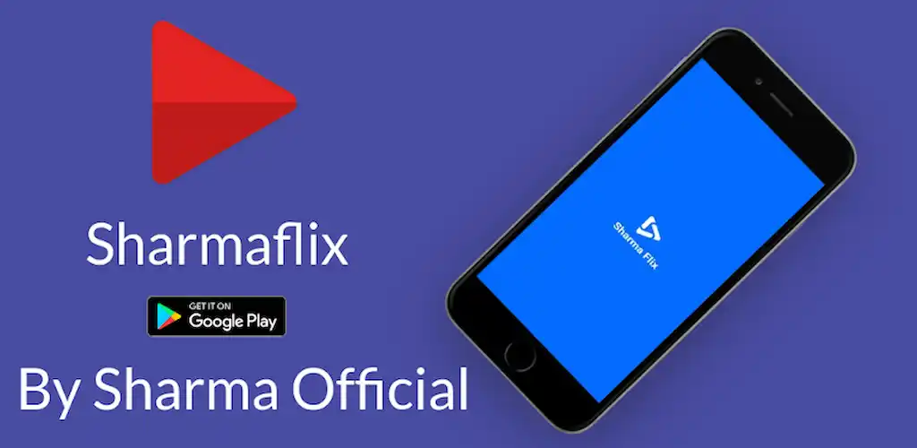 Sharmaflix MOD APK (Premium Unlocked)