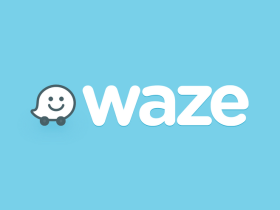 Waze Navigation & Live Traffic MOD APK (Unlocked, Optimized)