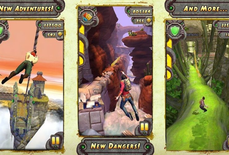 Temple Run 2