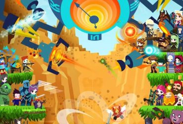 Tap Titans 2