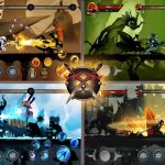 Stickman Legends Premium