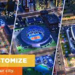 SimCity BuildIt