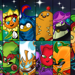 Plants vs Zombies Heroes