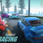 OWRC: Open World Racing