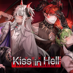 Kiss in Hell: Fantasy Otome