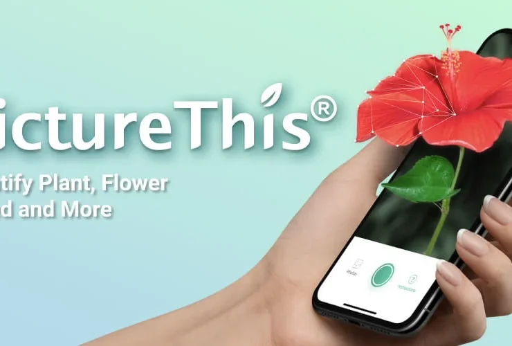 PictureThis – Plant Identifier MOD APK (Gold Unlocked)