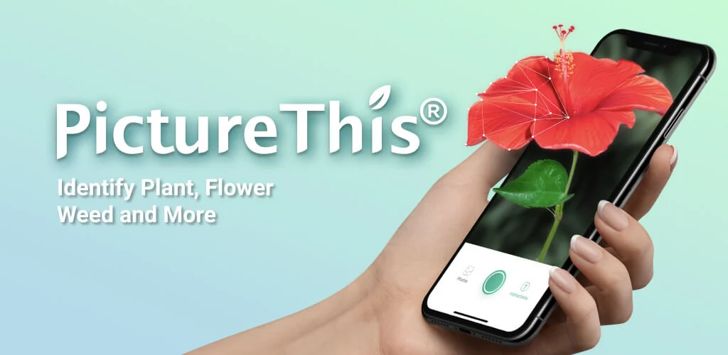 PictureThis – Plant Identifier MOD APK (Gold Unlocked)