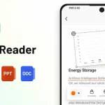 PDF AI Reader: Editor, Scanner MOD APK (Pro Unlocked)