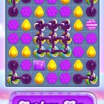 Candy Crush Saga