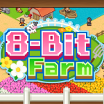 8-Bit Farm