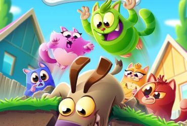 Cookie Cats Blast