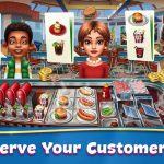 Cooking Fever