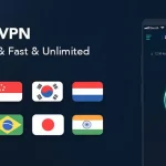 XY VPN – Security Proxy VPN MOD APK (VIP Unlocked)