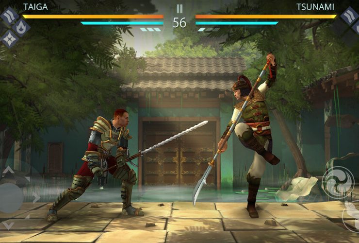 Shadow Fight 3