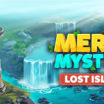 Merge Mystery: Lost Island