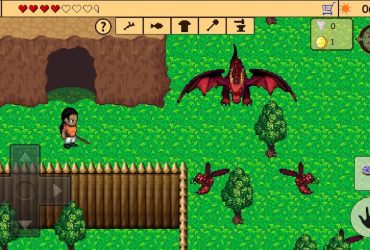 Survival RPG 3