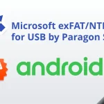 exFAT/NTFS for USB by Paragon MOD APK (Pro Unlocked)