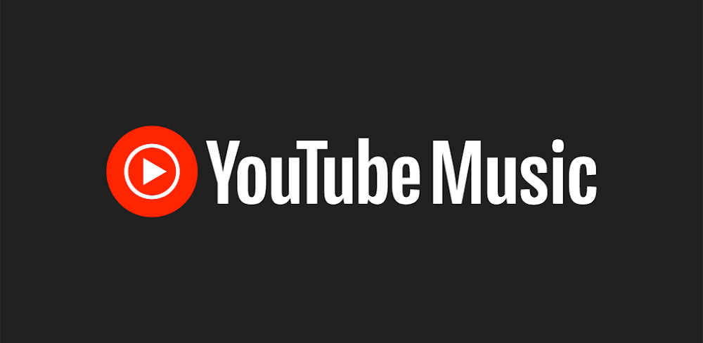 YouTube Music MOD APK (Premium Unlocked)
