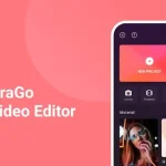 Filmora: AI Video Editor, Maker MOD APK (Pro Unlocked)