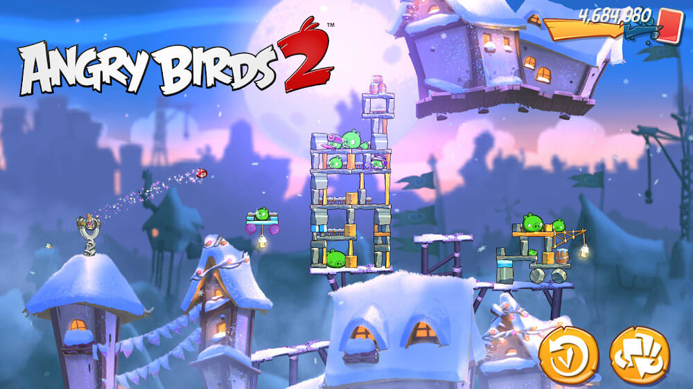 Angry Birds 2