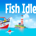 Fish Idle: Fishing Tycoon