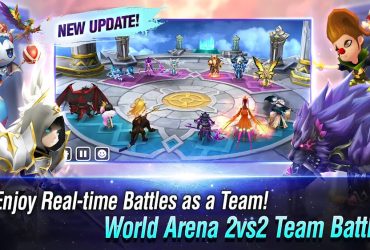 Summoners War