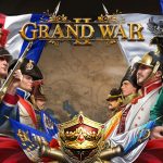 Grand War 2: Strategy Games