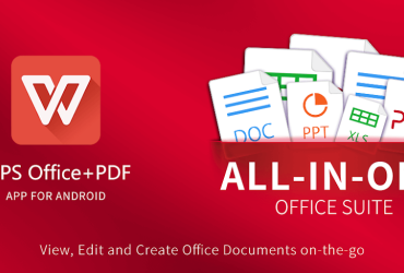 WPS Office – PDF, Word, Sheet, PPT MOD APK (Premium Unlocked)