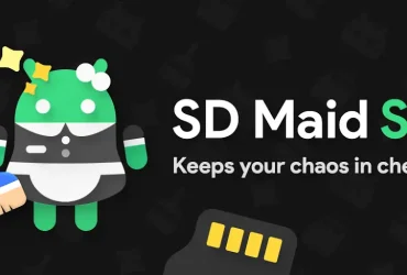 SD Maid SE – System Cleaner MOD APK (Pro Unlocked)