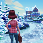 Lily’s Garden – Design & Relax MOD APK (Unlimited Coins)