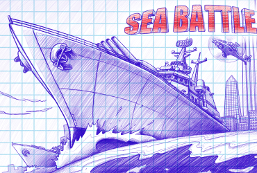 Sea Battle 2 MOD APK (Unlimited Money)