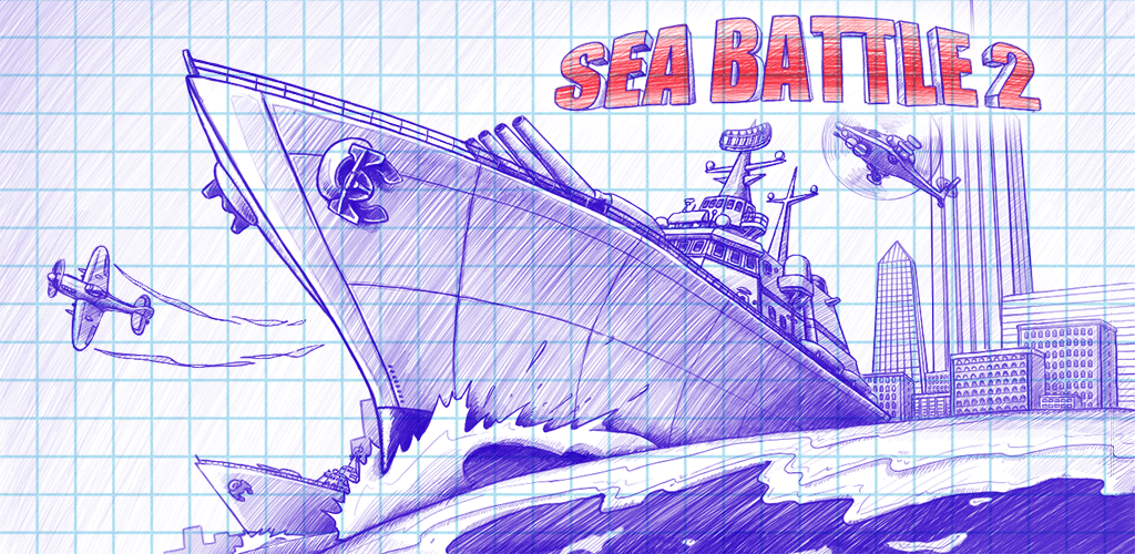 Sea Battle 2 MOD APK (Unlimited Money)