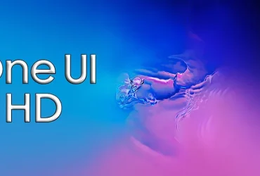 One UI HD – Icon Pack APK (Patched/Full Version)