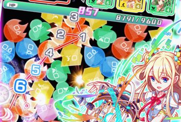 Crash Fever