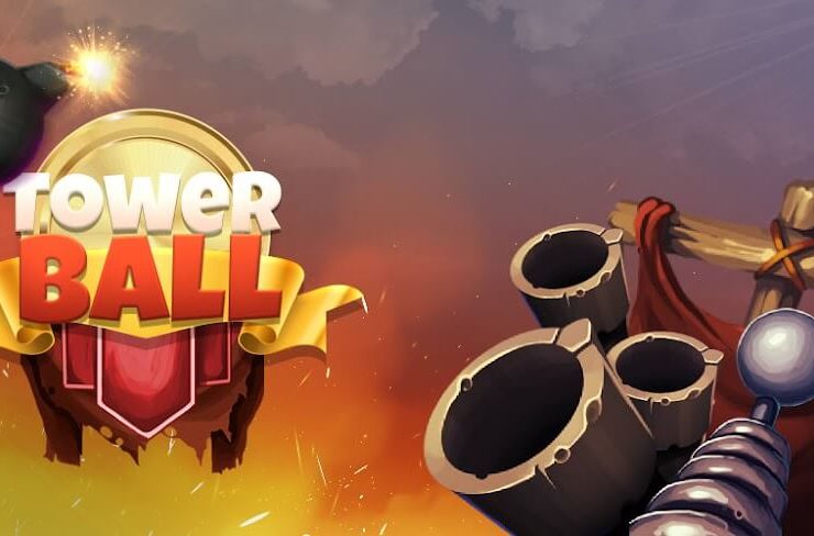 TowerBall