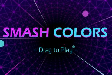 Smash Colors 3D