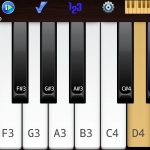 Piano Melody Pro