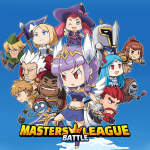 Masters Moba League