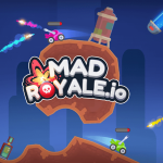 Mad Royale io