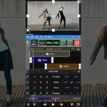 Node Video – Pro Video Editor MOD APK (Lifetime Unlocked)