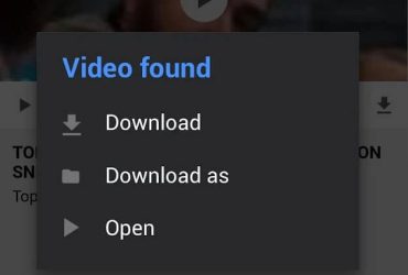 Video Downloader