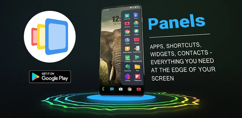 Panels MOD APK (Pro Unlocked)