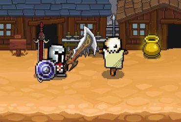 Grow SwordMaster