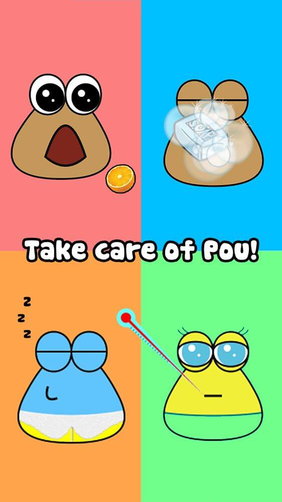 Pou