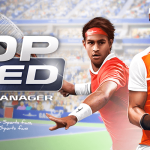 TOP SEED Tennis Manager 2024