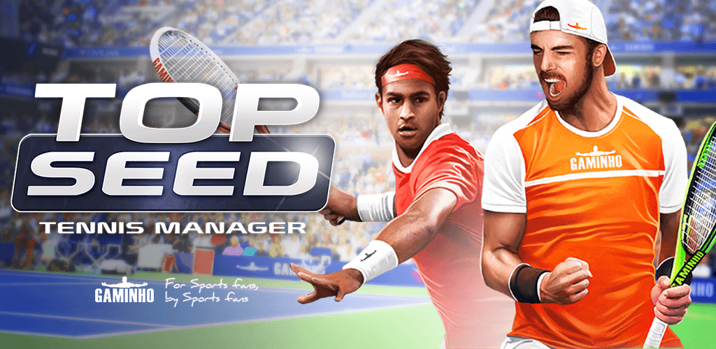 TOP SEED Tennis Manager 2024